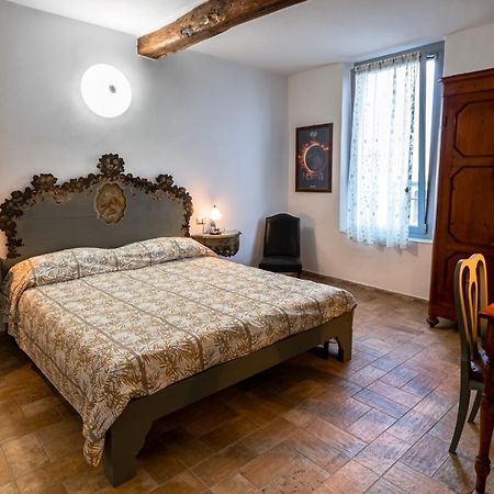 Fermo Della Guazzona Bed and Breakfast Busseto Εξωτερικό φωτογραφία