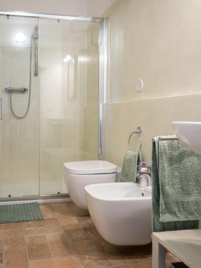 Fermo Della Guazzona Bed and Breakfast Busseto Εξωτερικό φωτογραφία