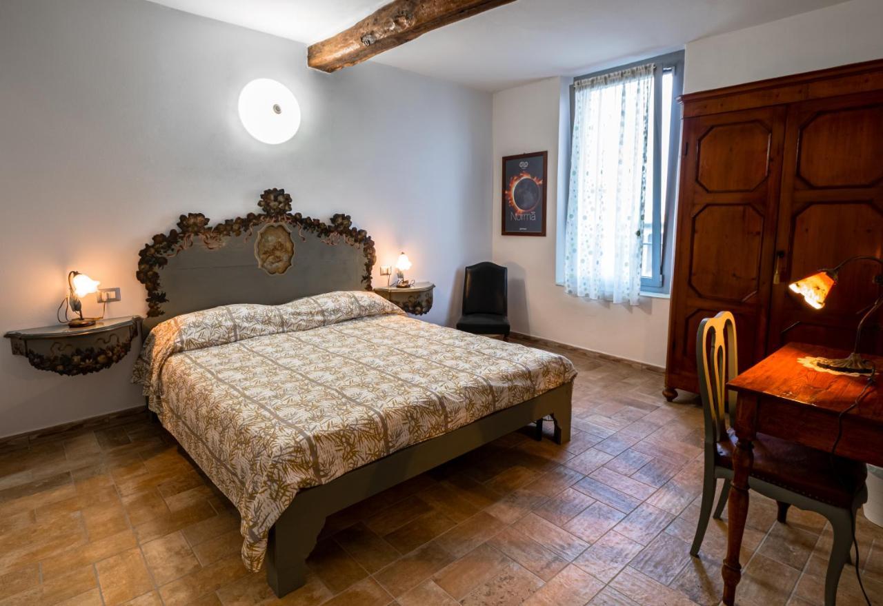 Fermo Della Guazzona Bed and Breakfast Busseto Εξωτερικό φωτογραφία