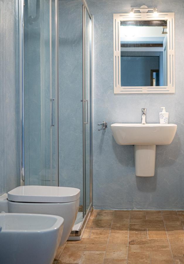 Fermo Della Guazzona Bed and Breakfast Busseto Εξωτερικό φωτογραφία